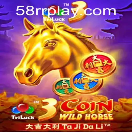 Desbravando o Mundo de 3CoinWildHorse: Um Jogo Revolucionário