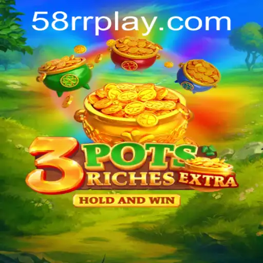 Descubra o Excitante Mundo de 3potsExtra: Um Jogo Inovador e Desafiante