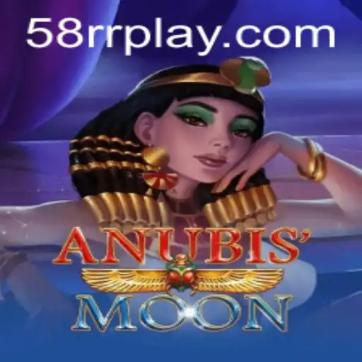 Explorando AnubisMoon: Um Mergulho Profundo no Mundo do Jogo 58RR