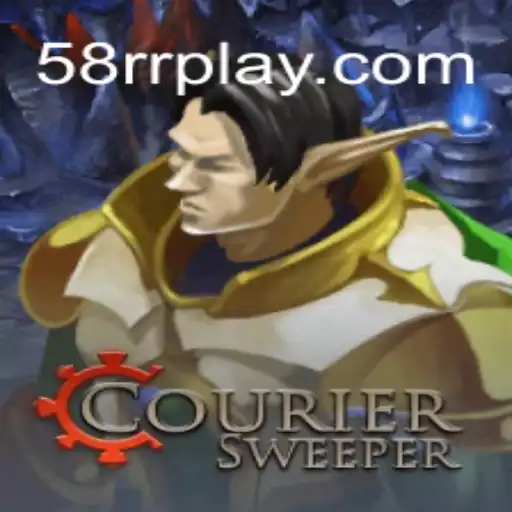 CourierSweeper: O Jogo de Estratégia e Aventura Urbana