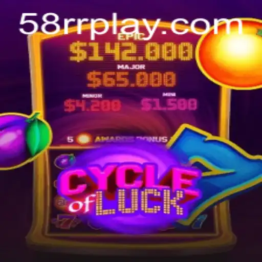 Explorando o Universo de CycleofLuck: O Jogo de Azar Estratégico