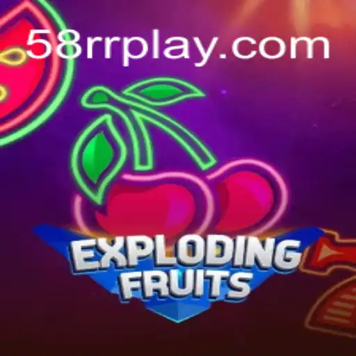 ExplodingFruits: Uma Imersão no Universo Frutífero e Explosivo