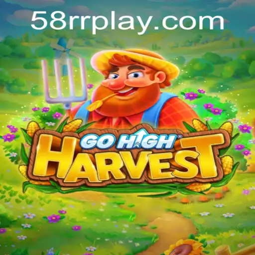 Explorando o Universo de GoHighHarvest: A Nova Sensação dos Jogos