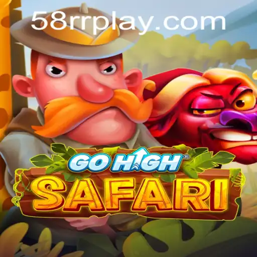 GoHighSafari: Explorando Aventuras Inovadoras no Mundo dos Jogos