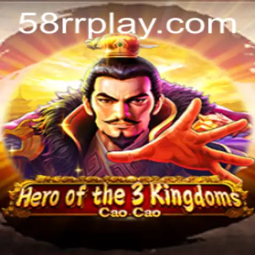 Explorando o Universo de Heroofthe3KingdomsCaoCao: Um Jogo de Estratégia Épico