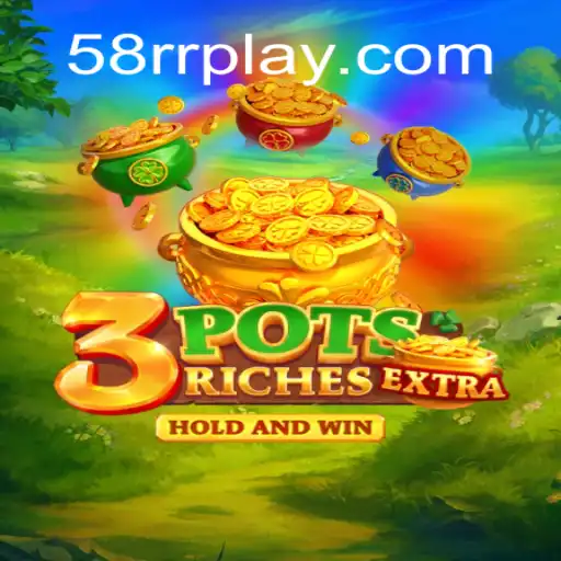 Descubra o Excitante Mundo de 3potsExtra: Um Jogo Inovador e Desafiante