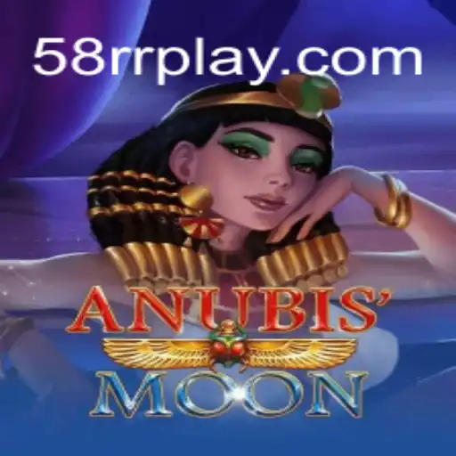 Explorando AnubisMoon: Um Mergulho Profundo no Mundo do Jogo 58RR