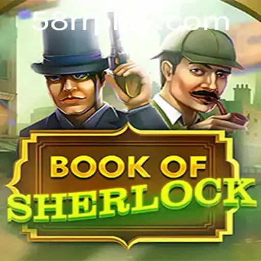 BookOfSherlock: Uma Jornada de Mistério e Aventura