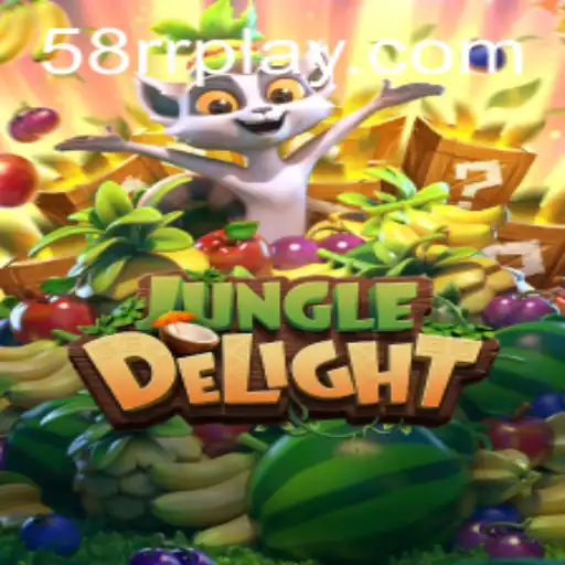 Descubra a Aventura Única de JungleDelight com 58RR
