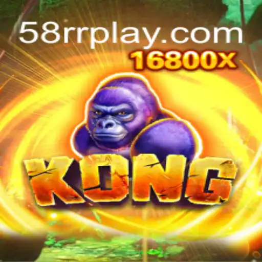 Kong: Aventura e Estratégia no Jogo Inovador com Código Secreto 58RR