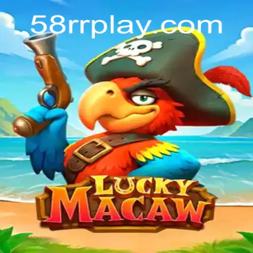 Descubra o Fascinante Jogo 'LuckyMacaw' e Suas Regras Emocionantes