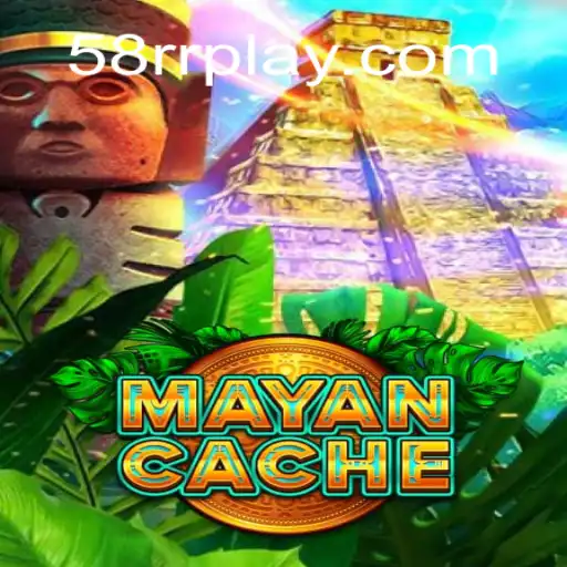 MayanCache: Descubra o Enigma da Civilização Maia