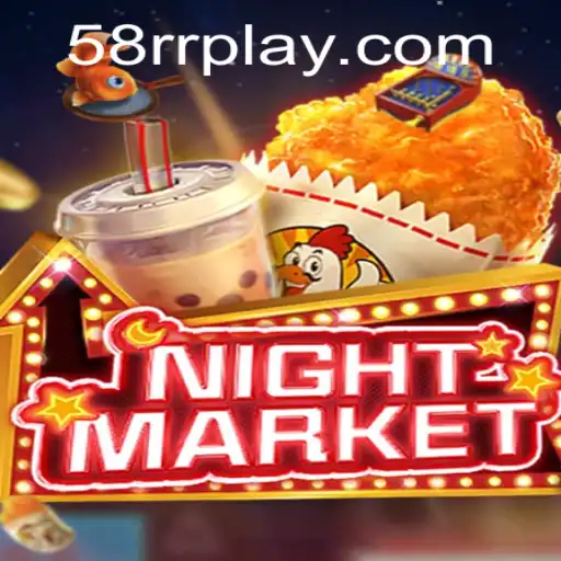 NIGHTMARKET: Uma Aventura Envolvente no Mundo dos Jogos