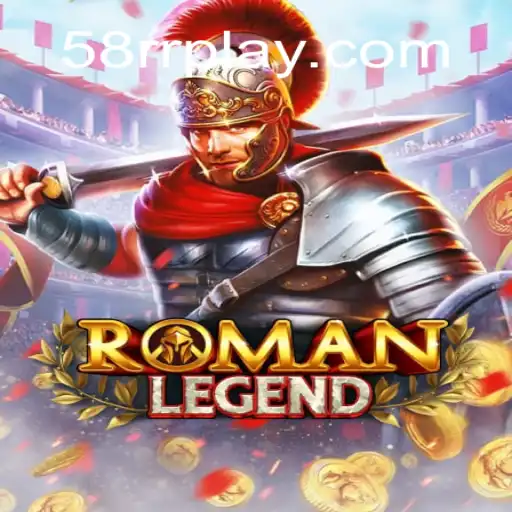 RomanLegend: Aventura Épica na Antiga Roma