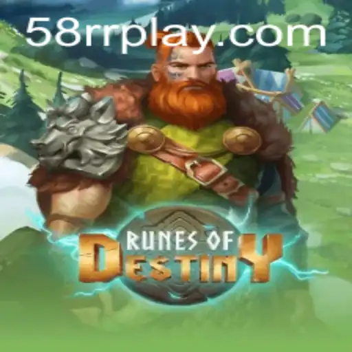 RunesOfDestiny: Mergulhe no Mundo Encantado
