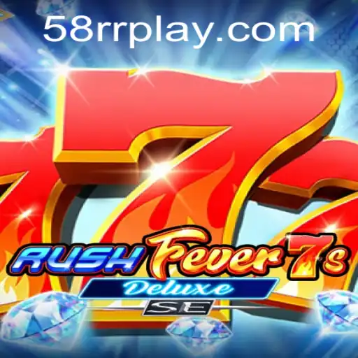 Explorando RushFever7sDeluxeSE: O Jogo de Azar que Está Conquistando o Público