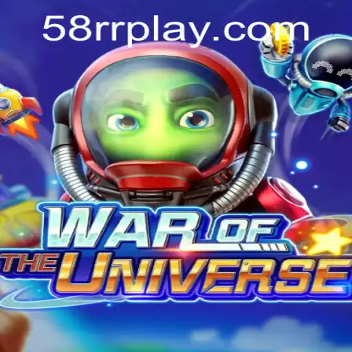 WAROFTHEUNIVERSE: Um Mergulho no Jogo Revolucionário