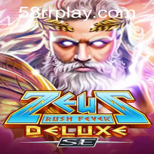 Descubra ZeusRushFeverDeluxeSE: A Aventura Divina no Mundo dos Jogos