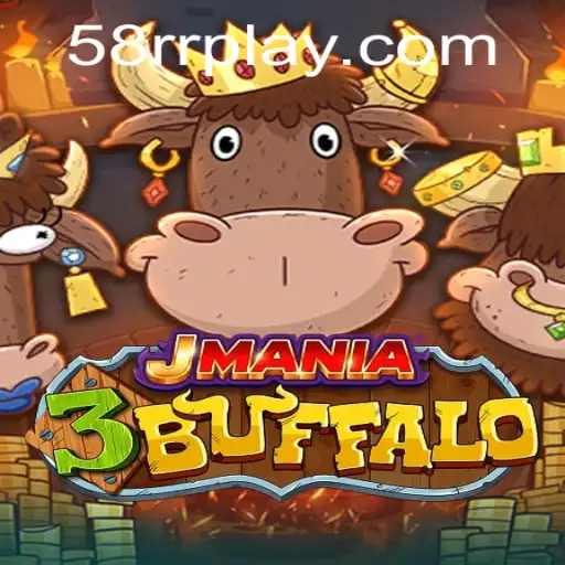Exploring the Exciting World of JMania3Buffalo: The Game That's Taking the World by Storm