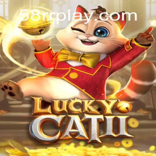 Descubra LuckyCatII: Um Jogo de Estratégia e Aventura