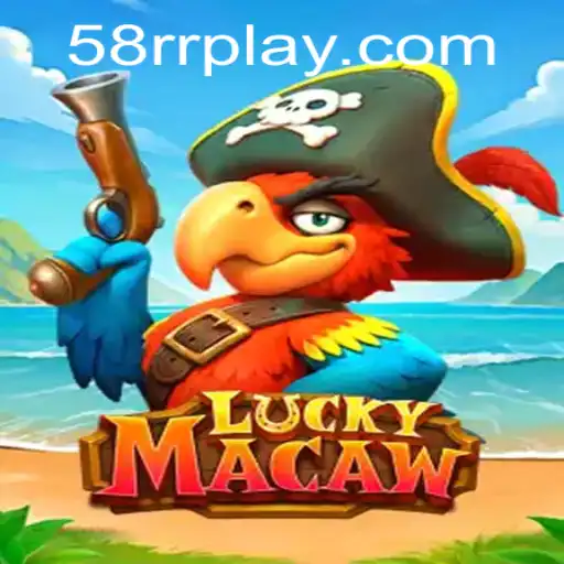 Descubra o Fascinante Jogo 'LuckyMacaw' e Suas Regras Emocionantes
