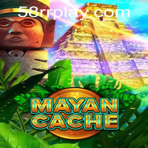 MayanCache: Descubra o Enigma da Civilização Maia