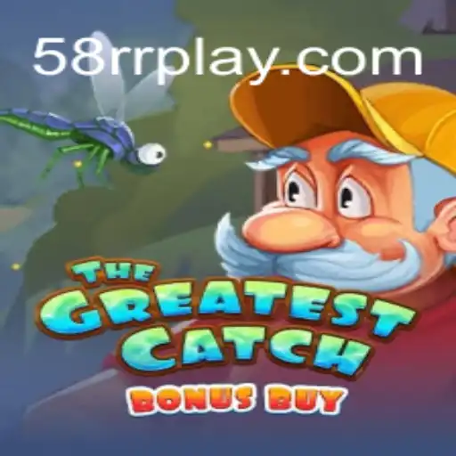 Explorando o Mundo de 'TheGreatestCatchBonusBuy': Um Guia Completo